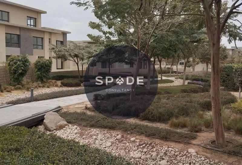 4-bedroom duplex 407 m² for sale in Swan Lake Residence