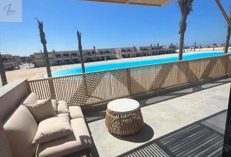 توين هاوس 4 غرف 193 م² للبيع في Playa Resort