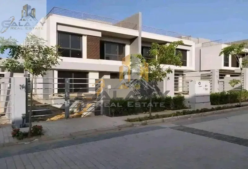 3-bedroom townhouse 230 m² for sale in The Crest