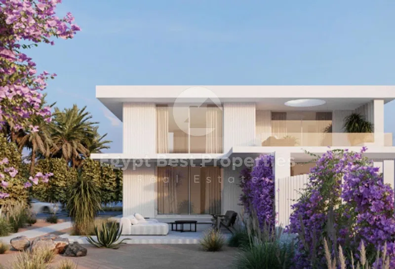 3-bedroom villa 210 m² for sale in Mesca