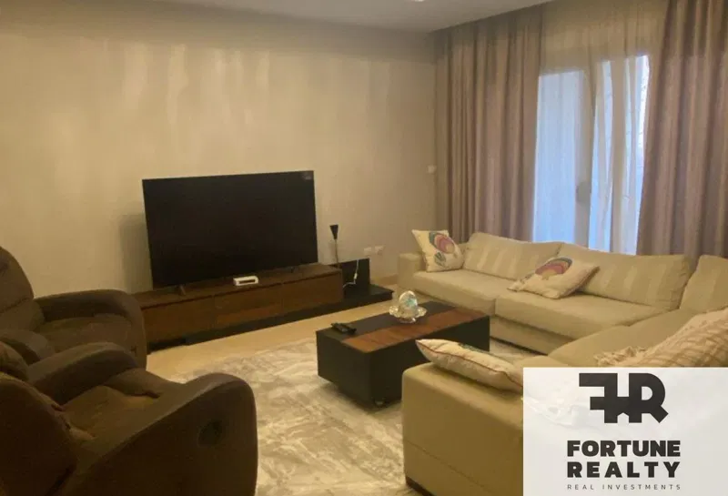 3-bedroom apartment 188 m² for sale in Cairo Festival City