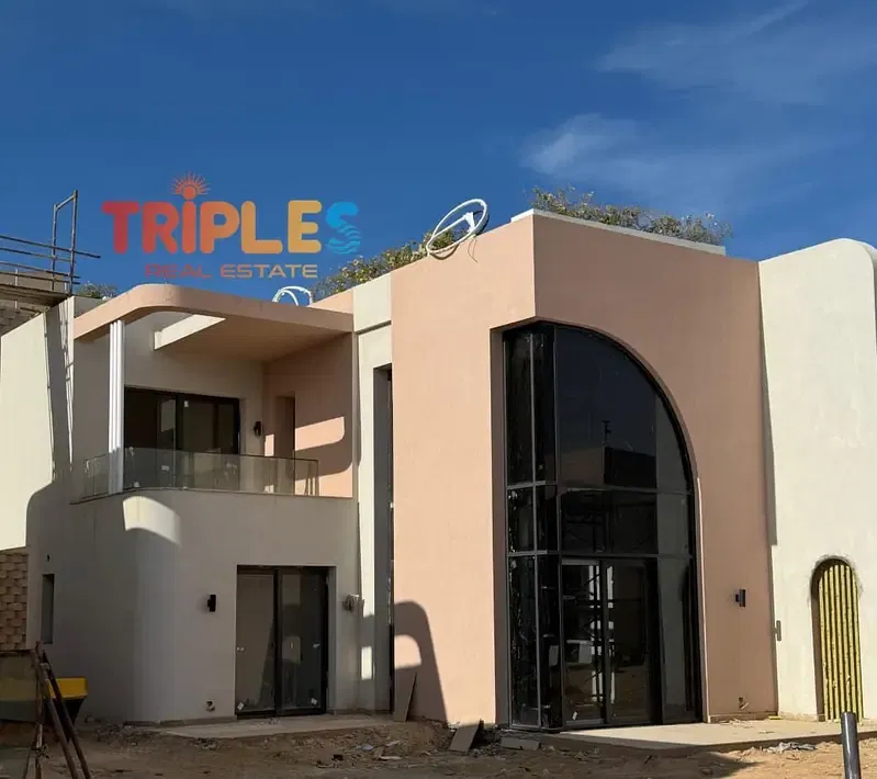 June Sodic Penthouse Fully Finished For Sale