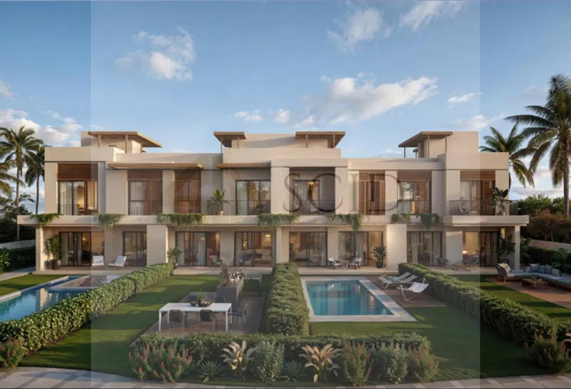 4-bedroom townhouse 178 m² for sale in East Vale