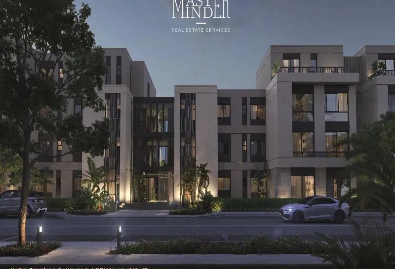 شقة 3 غرف 252 م² للبيع في Swan Lake Residence