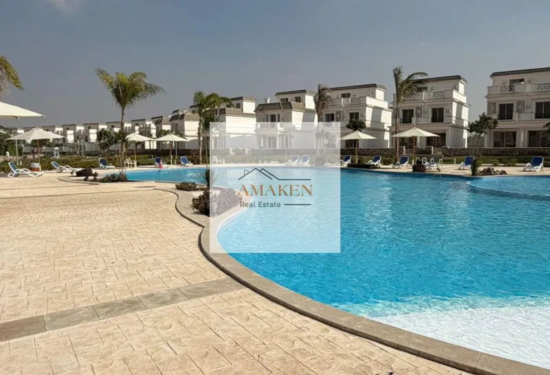 3-bedroom townhouse 210 m² for sale in Mountain View 4