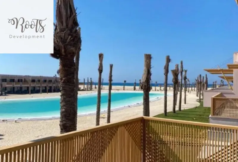 3-bedroom chalet 155 m² for sale in Playa SeaShell