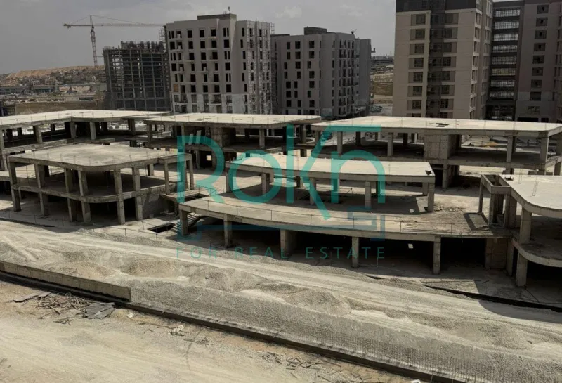 3-bedroom hotel_apartment 200 m² for sale in Arkan Palm 205