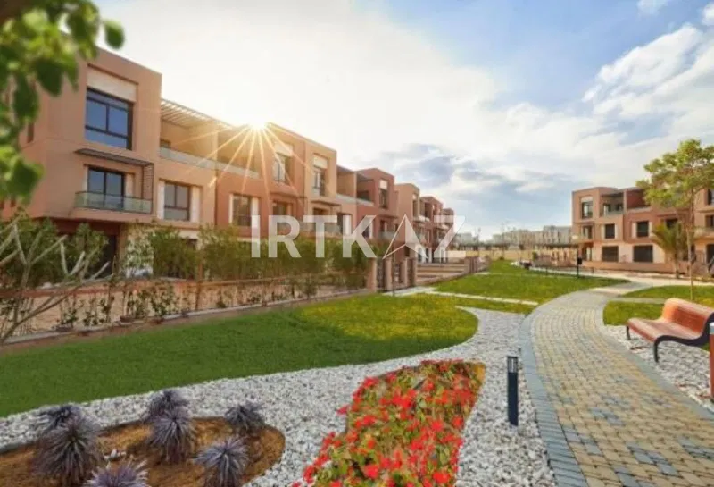 4-bedroom villa 296 m² for sale in DISTRICT 5