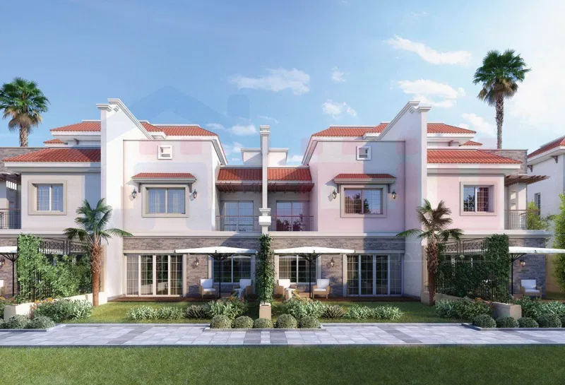 5-bedroom townhouse 280 m² for sale in Sawary , Sawary