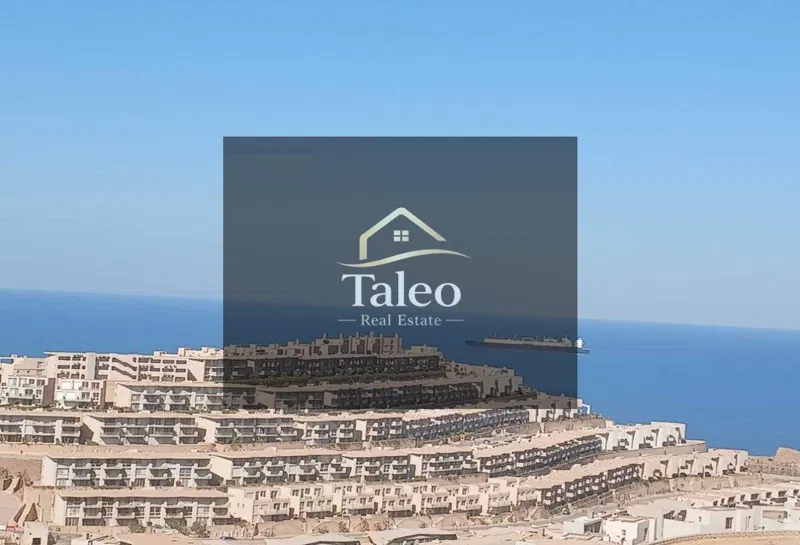 4-bedroom villa 323 m² for sale in Il Monte Galala
