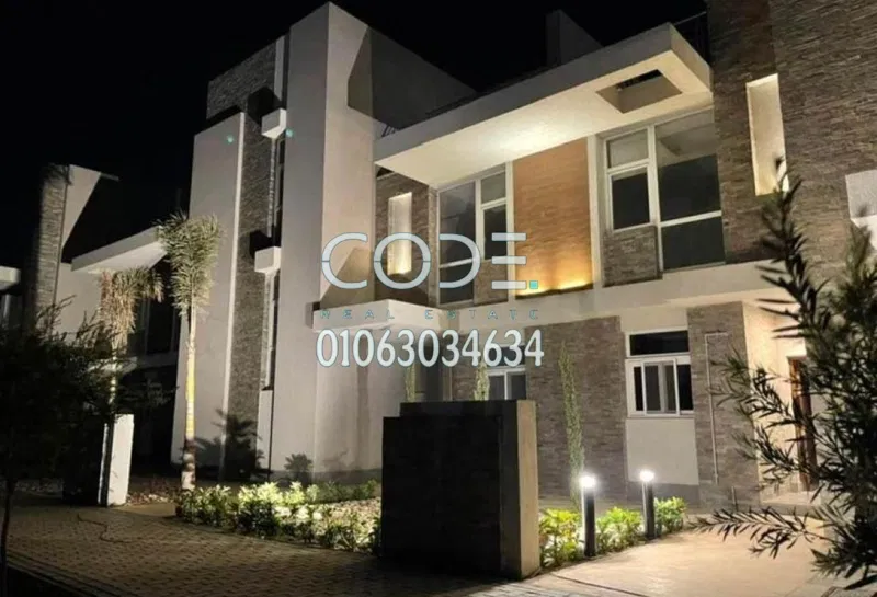5-bedroom townhouse 386 m² for sale in Al Maqsad