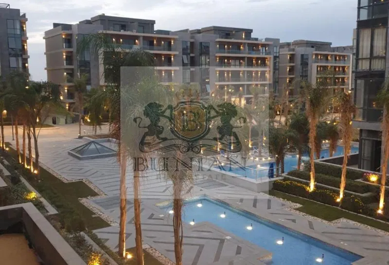 3-bedroom apartment 215 m² for sale in El Patio Oro