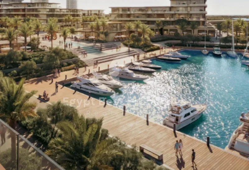 4-bedroom townhouse 300 m² for sale in Modon Abu Dhabi