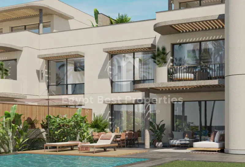 3-bedroom chalet 170 m² for sale in Ramla