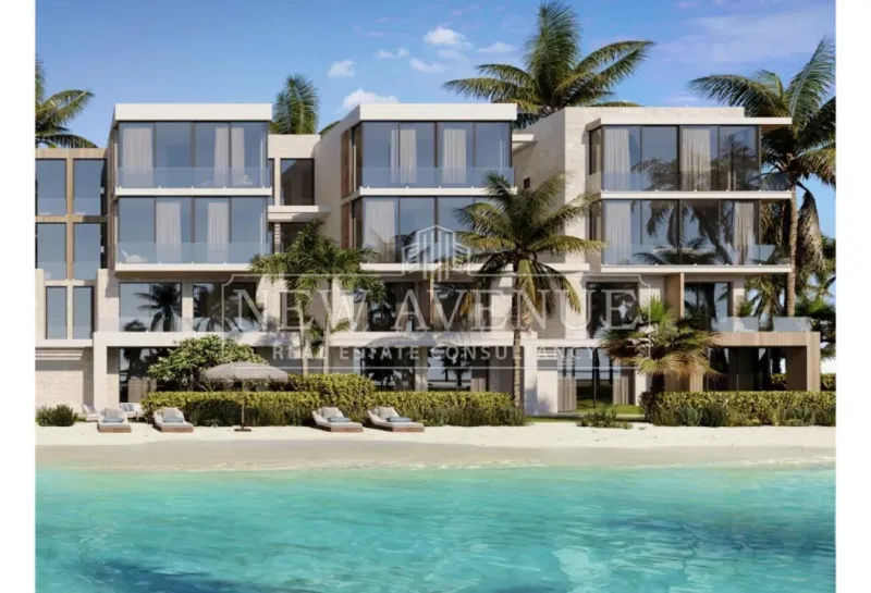 3-bedroom chalet 150 m² for sale in The Waterway