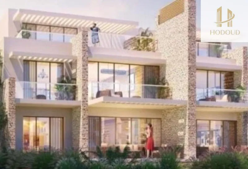 3-bedroom chalet 120 m² for sale in Silver Sands