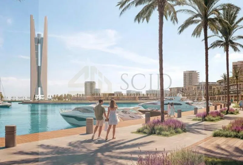تاون هاوس 3 غرف 144 م² للبيع في Modon Abu Dhabi