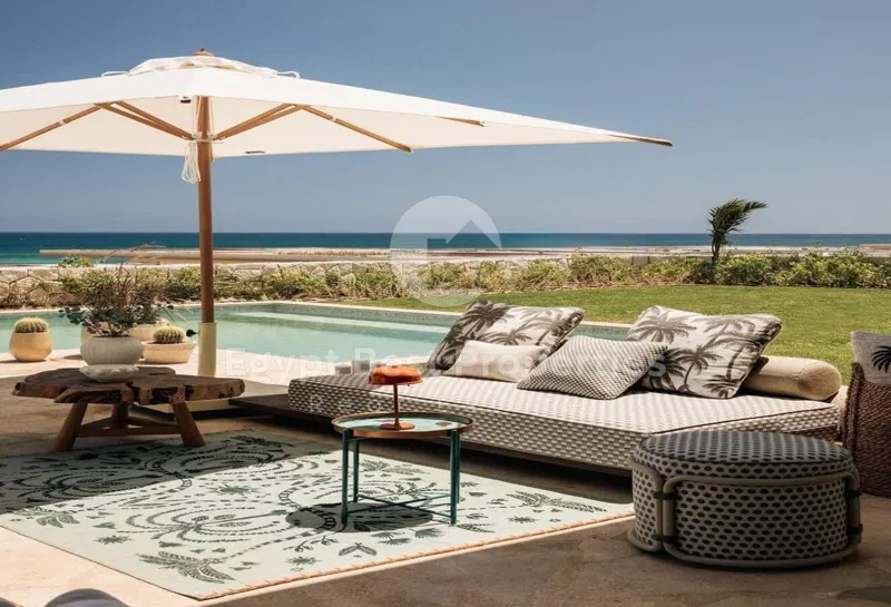4-bedroom villa 235 m² for sale in Ogami