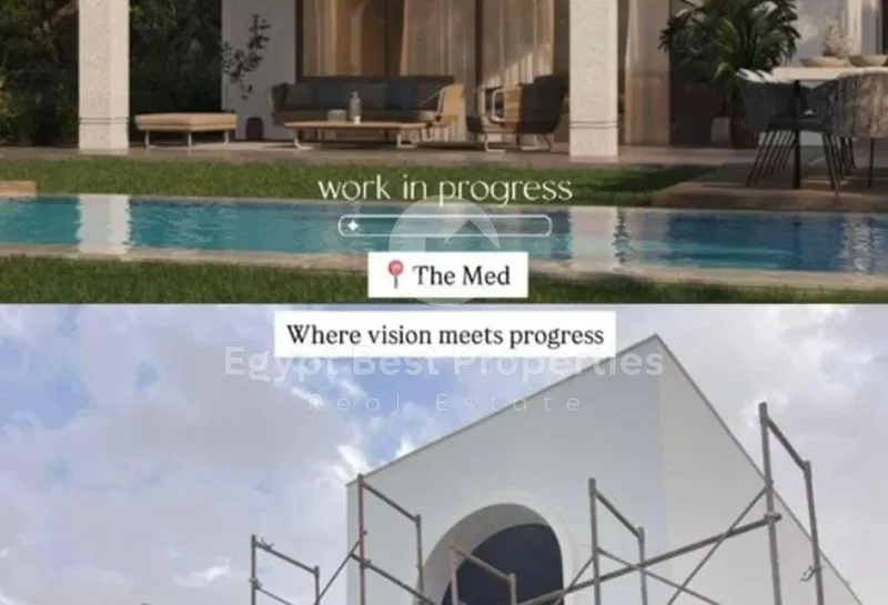4-bedroom villa 235 m² for sale in June
