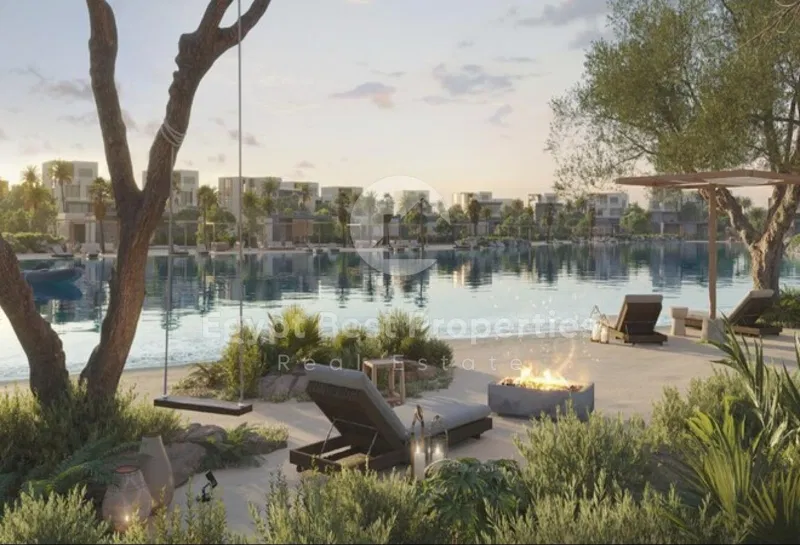 3-bedroom chalet 200 m² for sale in Beit Al Bahr , Beit Al Bahr