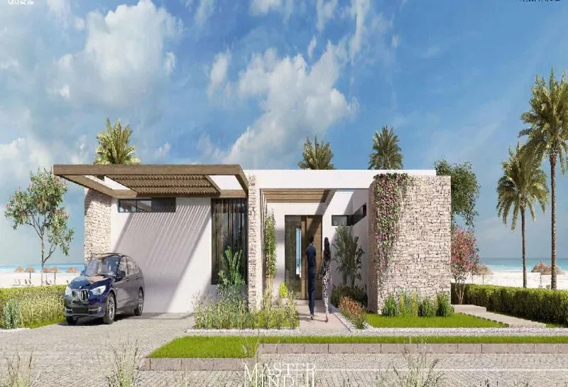4-bedroom chalet 175 m² for sale in Silver Sands