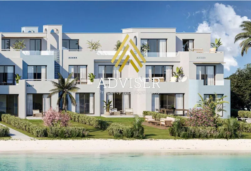 3-bedroom chalet 159 m² for sale in Beit Al Bahr , Beit Al Bahr