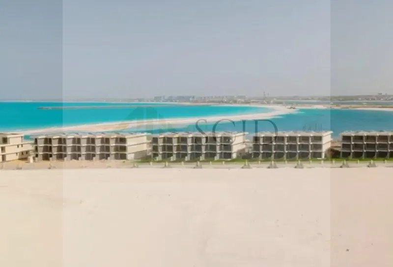1-bedroom apartment 76 m² for sale in Marina 5