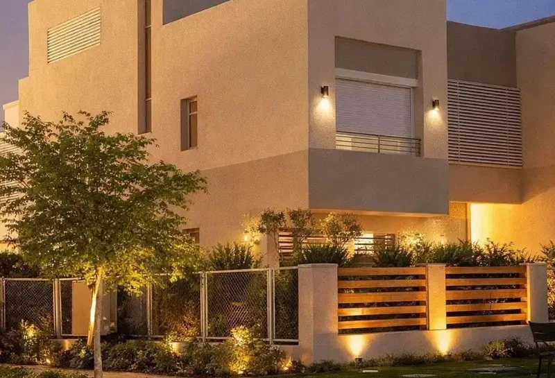 3-bedroom townhouse 287 m² for sale in The Crown