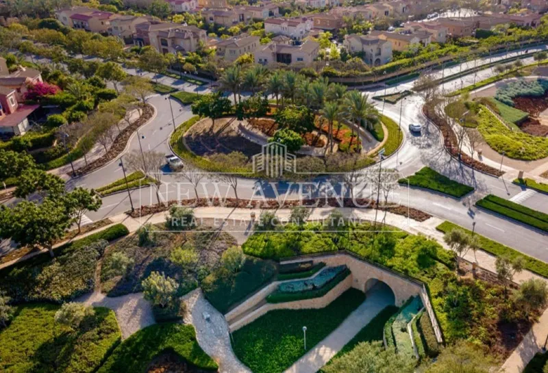 3-bedroom apartment 160 m² for sale in Mivida Gardens