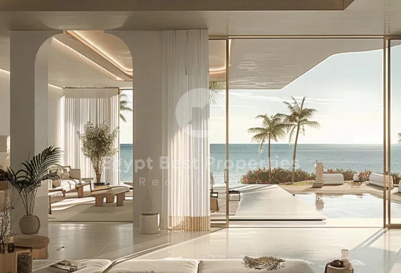 4-bedroom villa 210 m² for sale in Hacienda Heneish