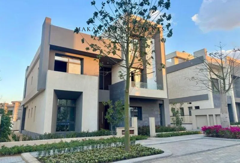 4-bedroom townhouse 285 m² for sale in Saada Compound