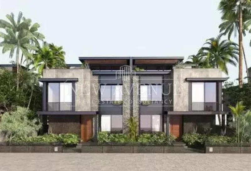 3-bedroom townhouse 190 m² for sale in HAP Town