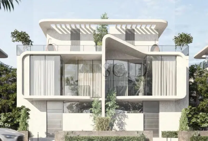 4-bedroom villa 180 m² for sale in Youd