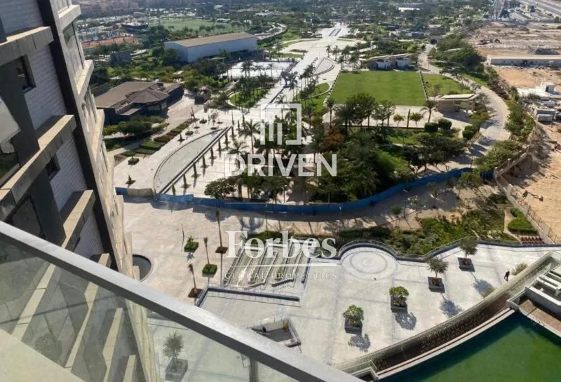 3-bedroom apartment 250 m² for sale in Park Side Residence