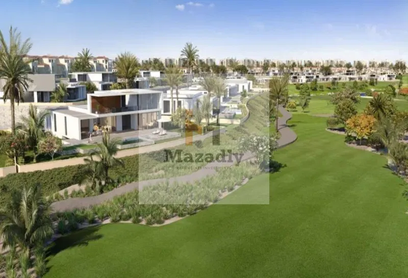 3-bedroom townhouse 260 m² for sale in City Gate