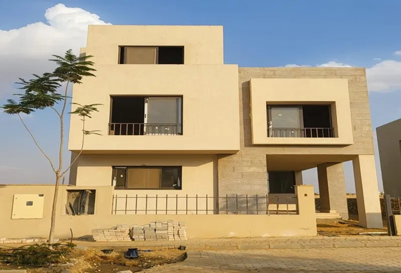 5-bedroom villa 322 m² for sale in O West
