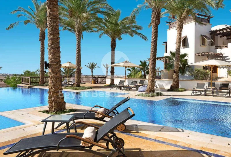 فيلا 3 غرف 320 م² للبيع في Mangroovy Residence