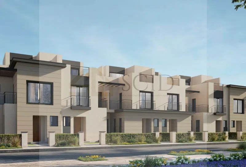 3-bedroom townhouse 195 m² for sale in Garden Lakes