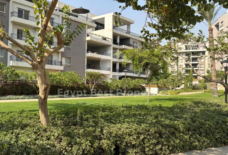 3-bedroom apartment 250 m² for sale in Cairo Festival City