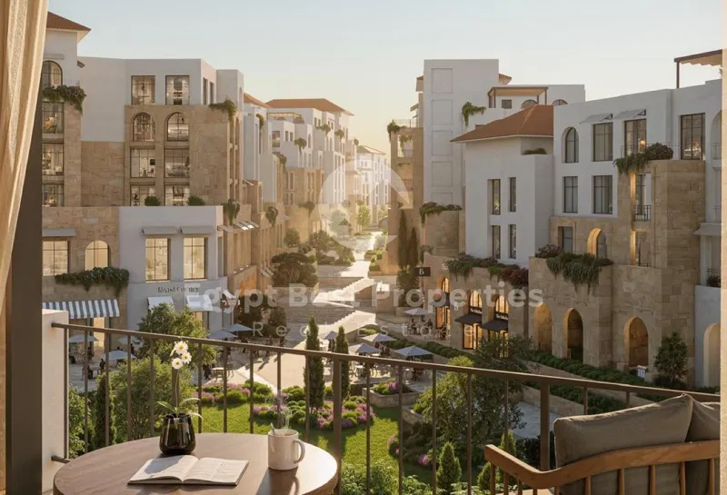 شاليه 3 غرف 197 م² للبيع في Modon Abu Dhabi