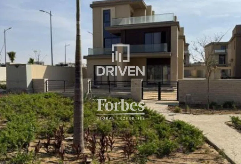 توين هاوس 4 غرف 365 م² للبيع في ذا ايستيتس، The Estates