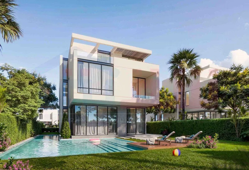 7-bedroom villa 712 m² for sale in Malaz