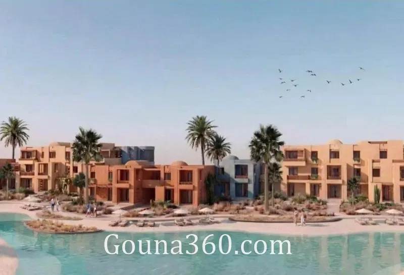 2-bedroom apartment 110 m² for sale in Nuba