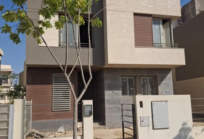 3-bedroom villa 255 m² for sale in Palm Hills New Cairo