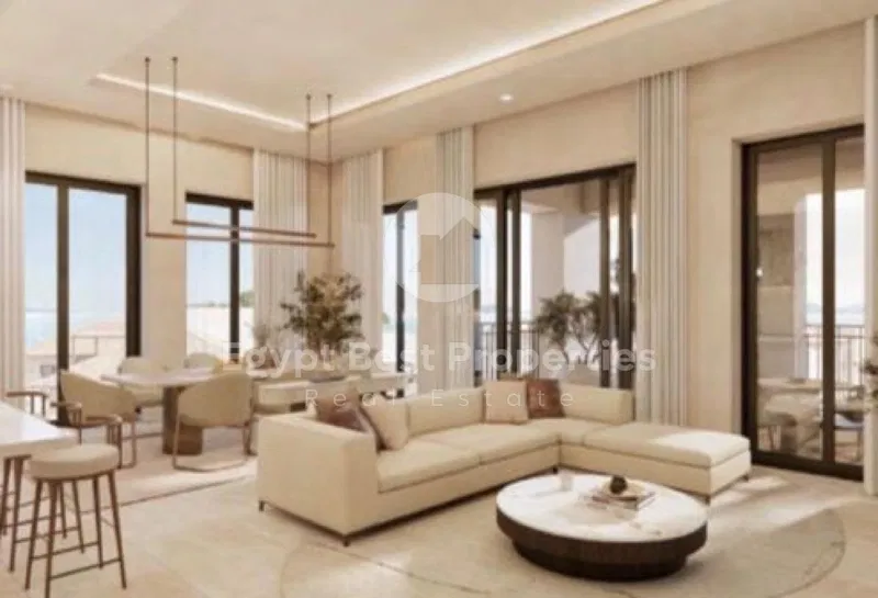 4-bedroom townhouse 290 m² for sale in Cali Coast