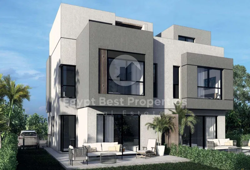 تاون هاوس 4 غرف 261 م² للبيع في ماونتن فيو هايد بارك، Mountain View Hyde Park