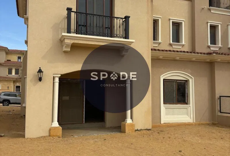 تاون هاوس 5 غرف 292 م² للبيع في سيتي جيت، City Gate