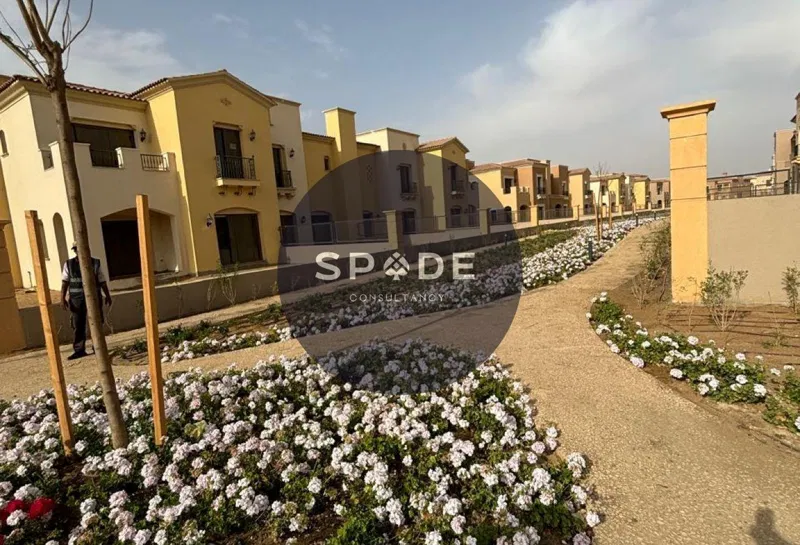 4-bedroom townhouse 292 m² for sale in City Gate