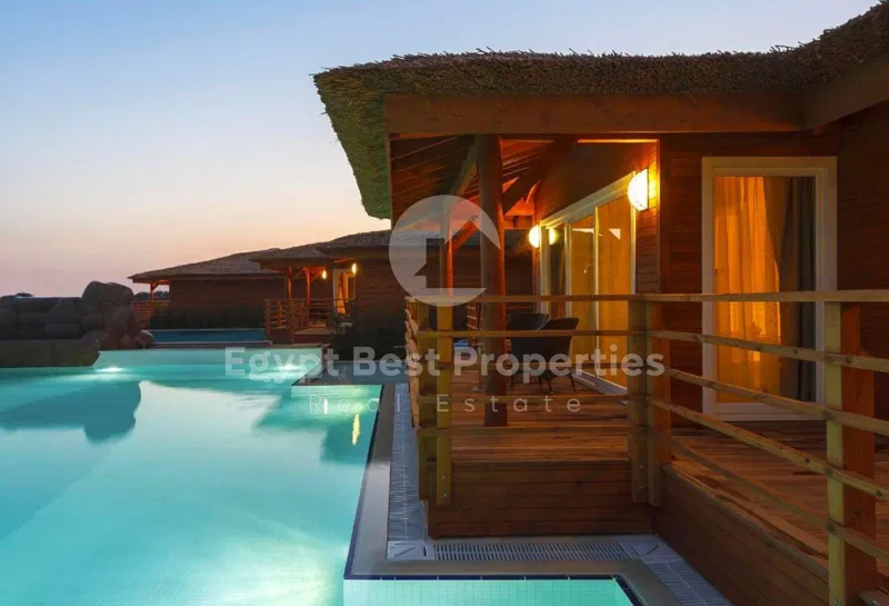 4-bedroom villa 225 m² for sale in Mangroovy Residence