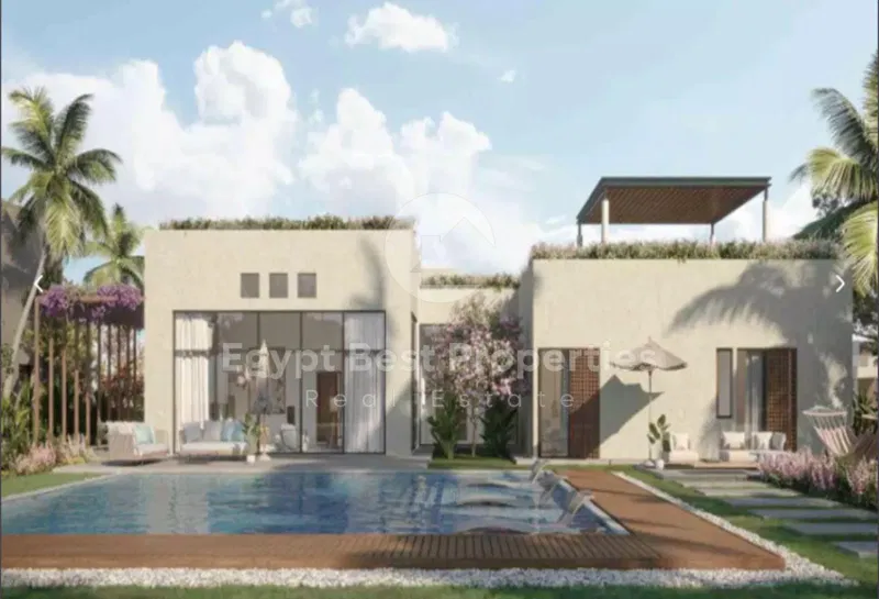 3-bedroom villa 300 m² for sale in Makadi Heights